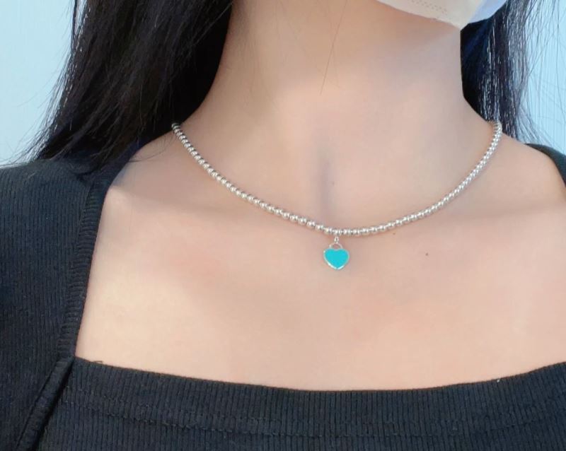 Tiffany Necklaces